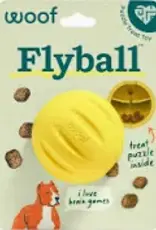 Woof Pet Woof Pet Fly Ball