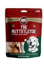 Smart Cookie Bakery Smart Cookie Bakery Muttstletoe  Treat