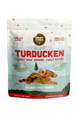 Smart Cookie Bakery Smart Cookie Bakery Turducken Soft & Chewy