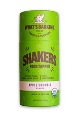 What's Barking What's Barking Organic Food Topper