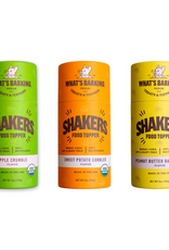 What's Barking What's Barking Organic Food Topper