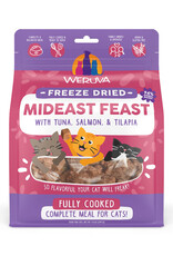 Weruva Weruva Cat Freeze Dried Mideast Feast