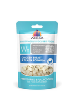 Weruva Weruva Wx Freeze Dried Chicken Tilapia