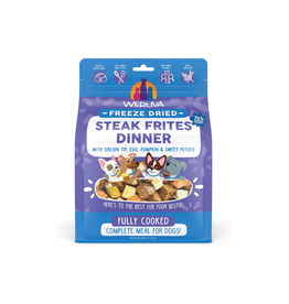 Weruva Weruva FD Steak Frites