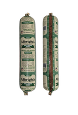 Albright Albright Complete & Balanced