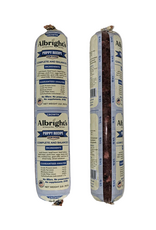 Albright Albright Complete & Balanced