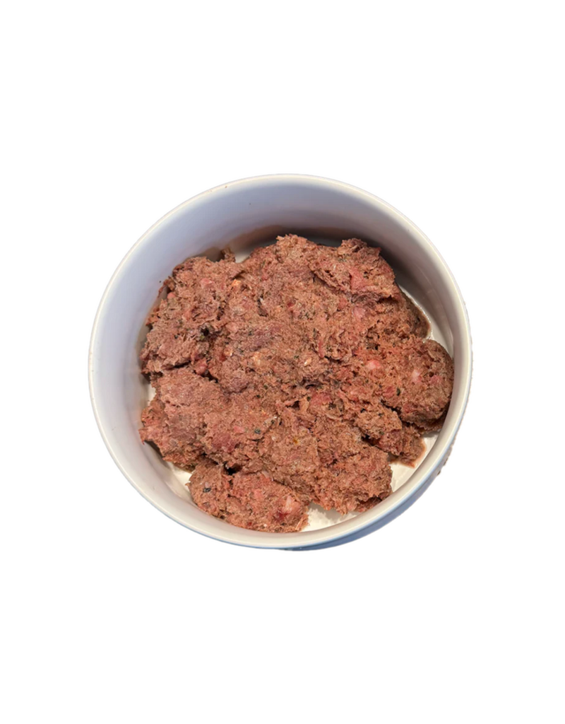 Albright Albright Complete & Balanced