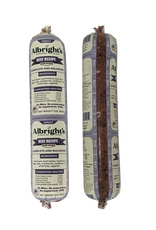 Albright Albright Complete & Balanced