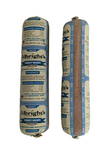 Albright Albright Complete & Balanced