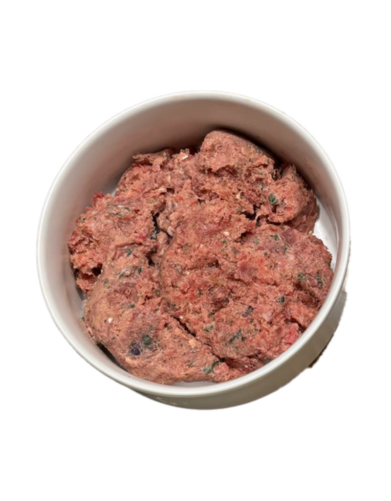 Albright Albright Complete & Balanced