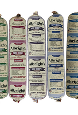 Albright Albright Complete & Balanced