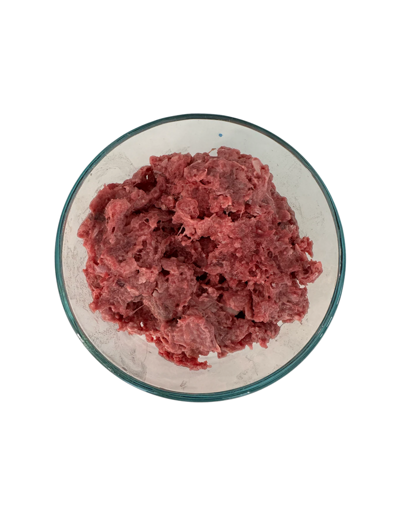 Albright Albright PMR 80/10/10