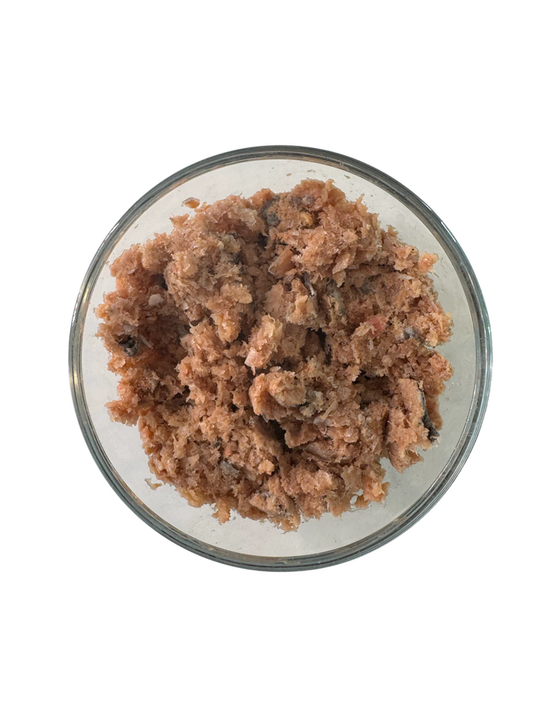 Albright Albright PMR 80/10/10