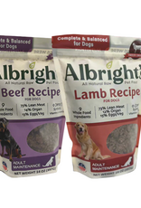 Albright Albright Freeze-Dried 14oz