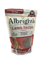 Albright Albright Freeze-Dried 14oz