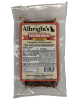 Albright Albright Cat Formula Complete & Balanced 1 lb