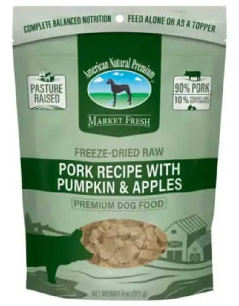 American Natural Premium American Natural Premium Freeze-Dried 4oz