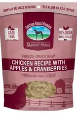 American Natural Premium American Natural Premium Freeze-Dried 4oz