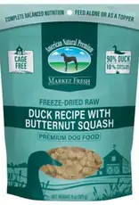 American Natural Premium American Natural Premium Freeze-Dried 4oz