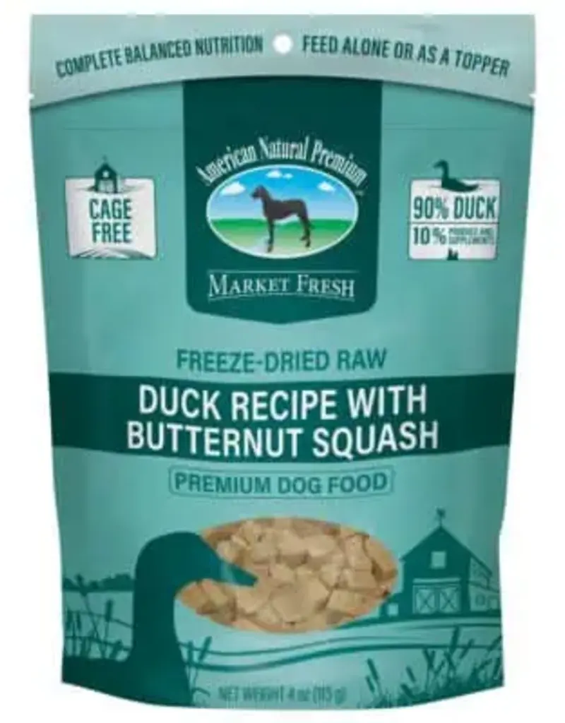 American Natural Premium American Natural Premium Freeze-Dried 4oz