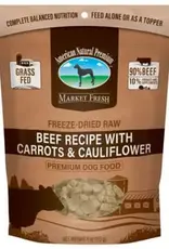 American Natural Premium American Natural Premium Freeze-Dried 4oz