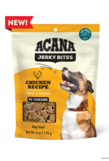 Champion Foods Acana Jerky Bites 6 oz