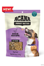 Champion Foods Acana Jerky Bites 6 oz
