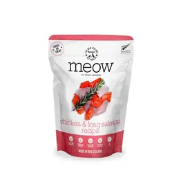 The New Zealand Natural Pet Food Company New Zealand Natural Pet Meow Air Dried