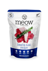 The New Zealand Natural Pet Food Company New Zealand Natural Pet Meow Air Dried