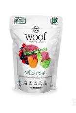 The New Zealand Natural Pet Food Company Woof Freeze-dried Wild Goat 1.76oz