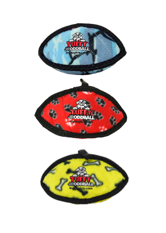 Tuffy Tuffy Odd Ball