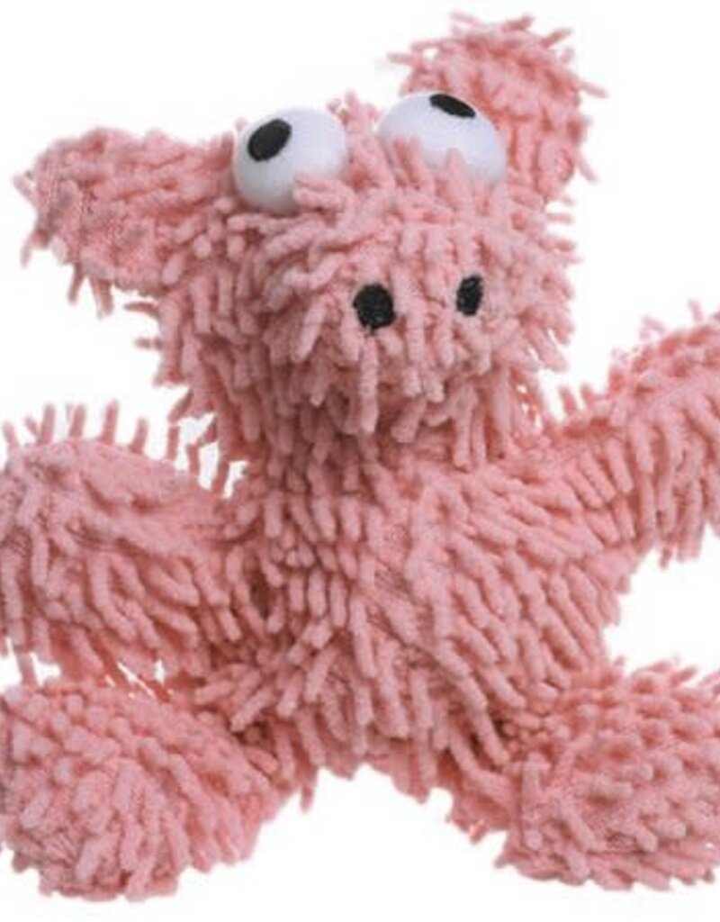 Mighty Mighty Microfiber Jr.