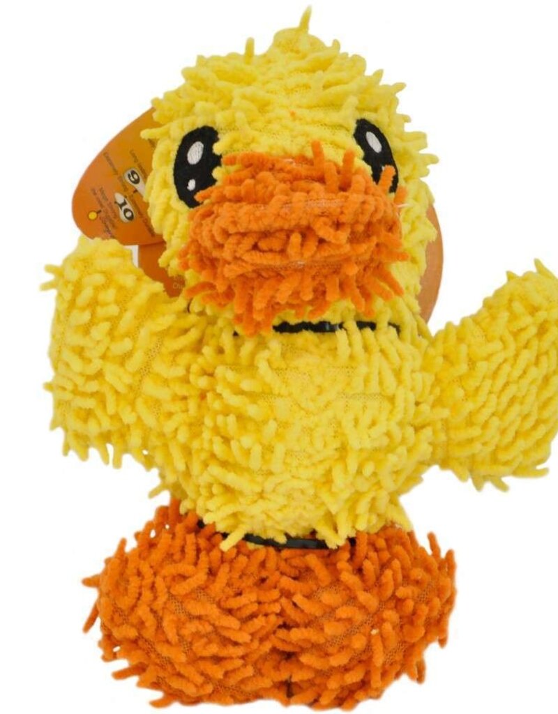 Mighty Mighty Microfiber Jr.