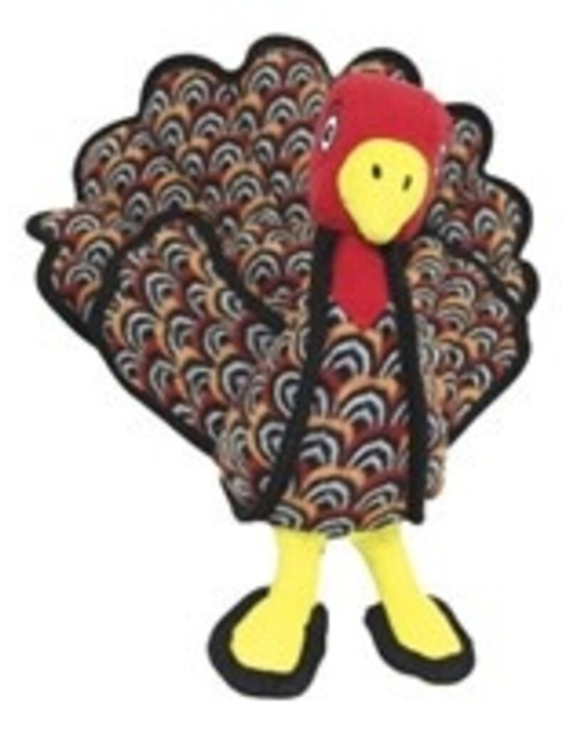 Tuffy Tuffy Barnyard Jr.