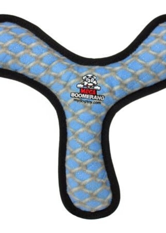 Tuffy Tuffy Boomerang