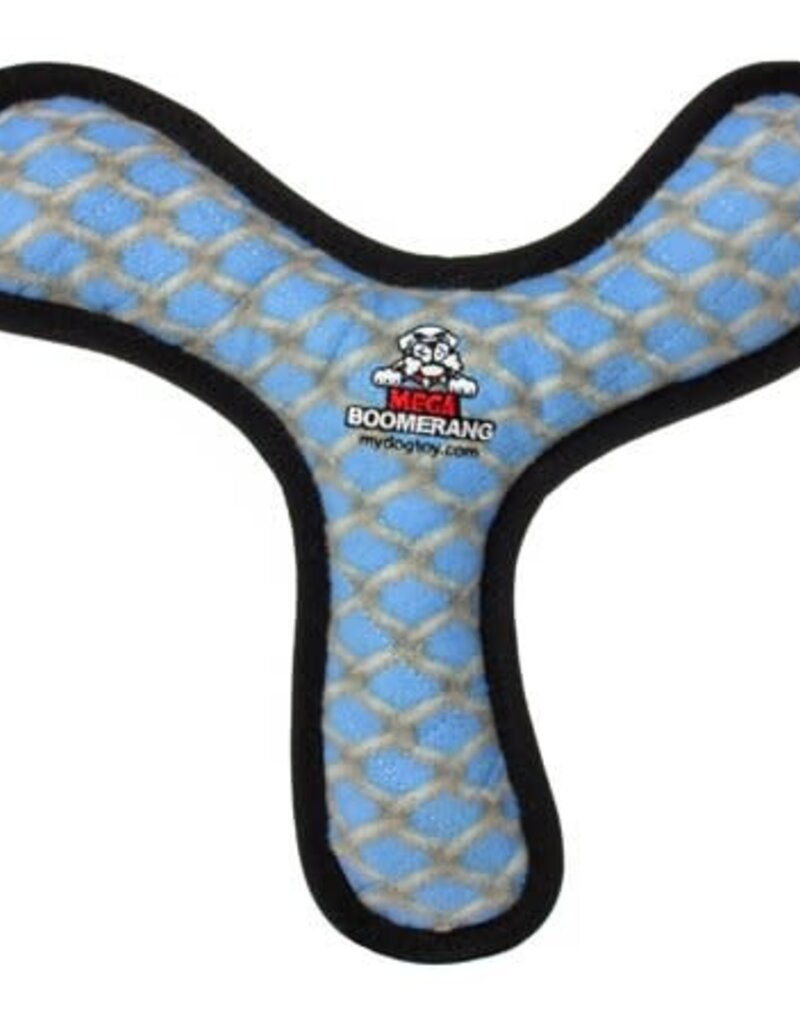 Tuffy Tuffy Boomerang