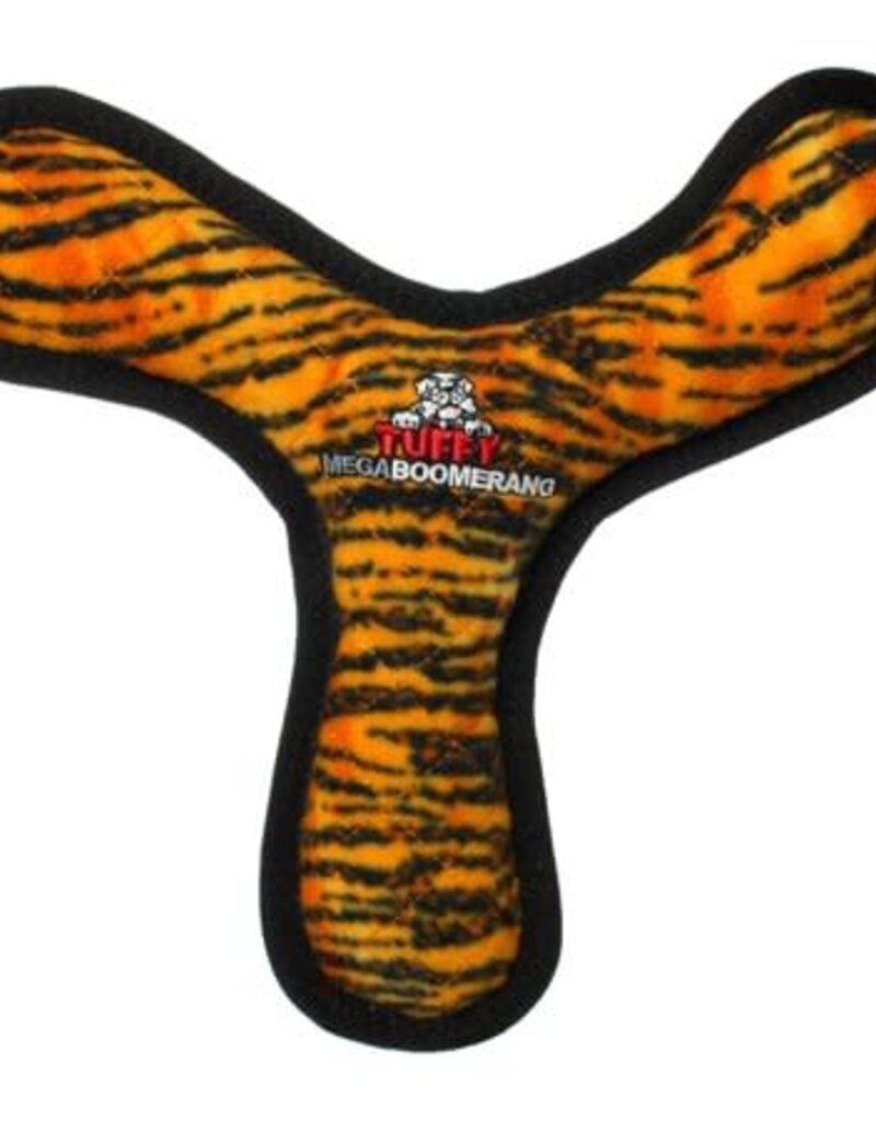 Tuffy Tuffy Boomerang