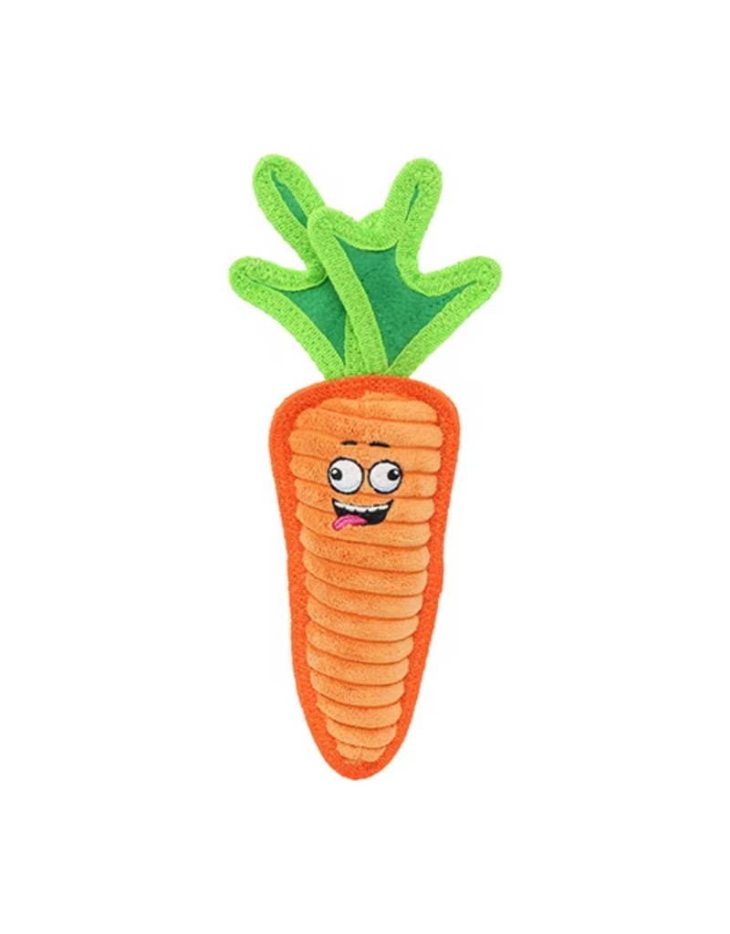 Tuffy Tuffy Funny Food