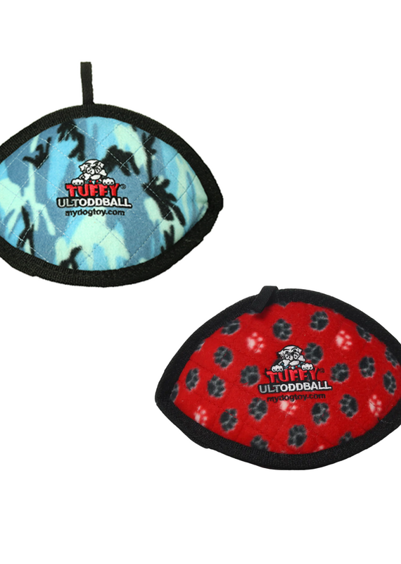 Tuffy Tuffy Ultimate Odd Ball