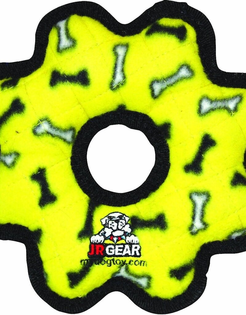 Tuffy Tuffy Ultimate Gear Ring