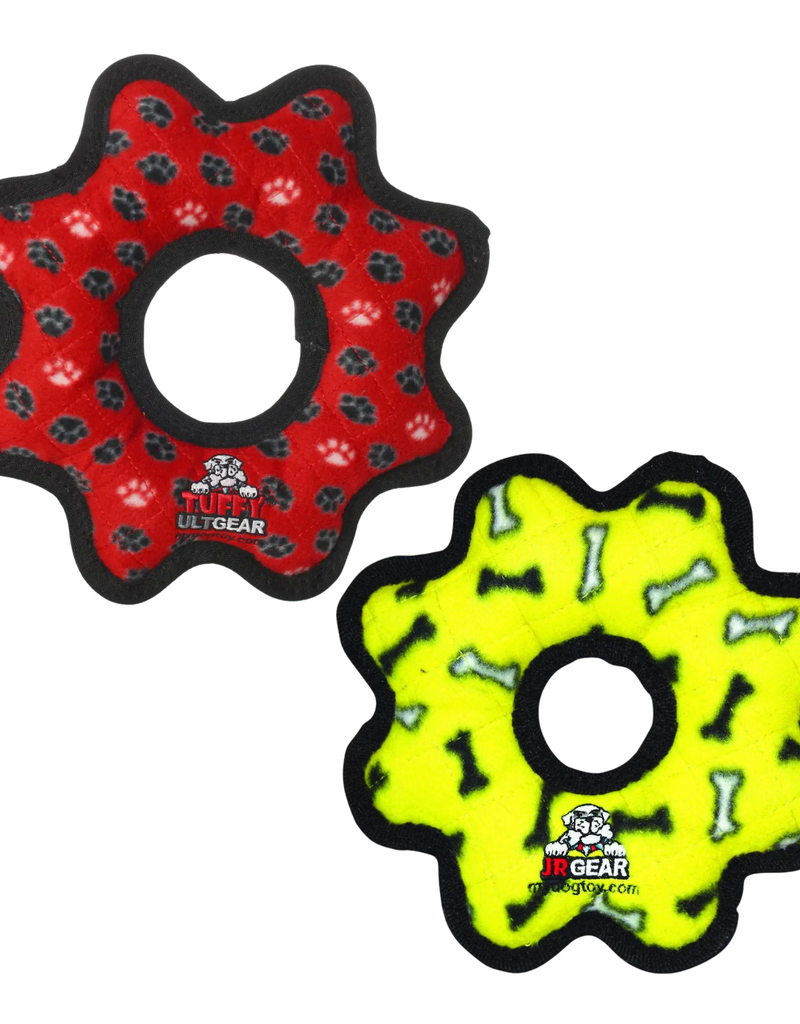 Tuffy Tuffy Ultimate Gear Ring