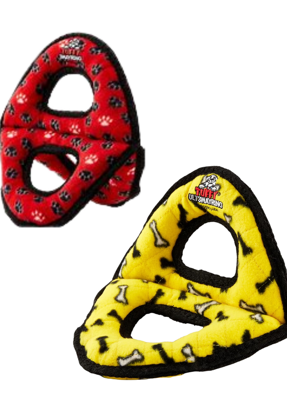 Tuffy Tuffy Ultimate 3Way