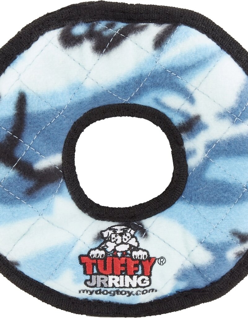 Tuffy Tuffy Ring