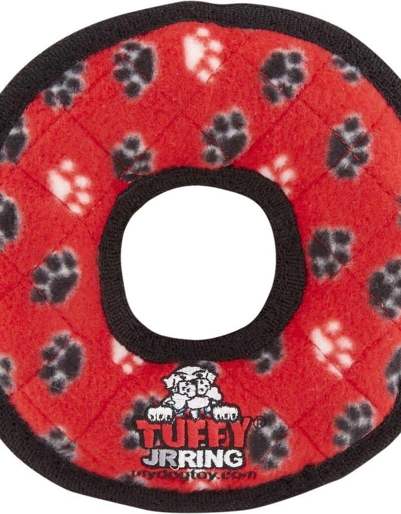 Tuffy Tuffy Ring