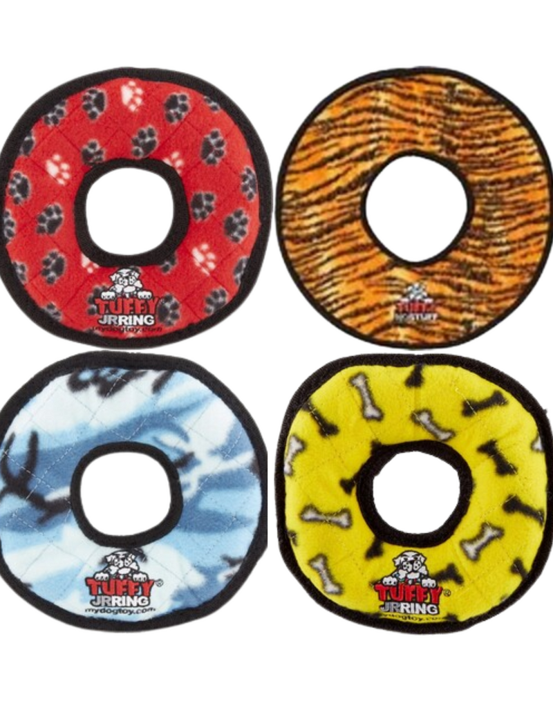 Tuffy Tuffy Ring