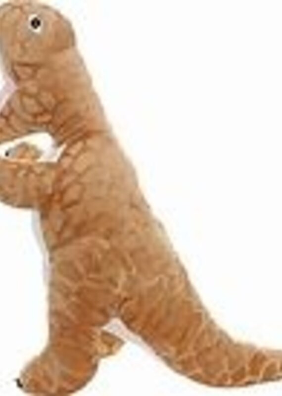 Mighty Mighty Dinosaur