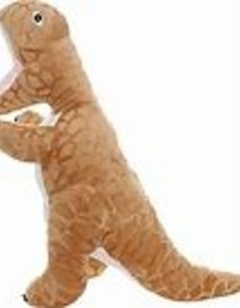 Mighty Mighty Dinosaur