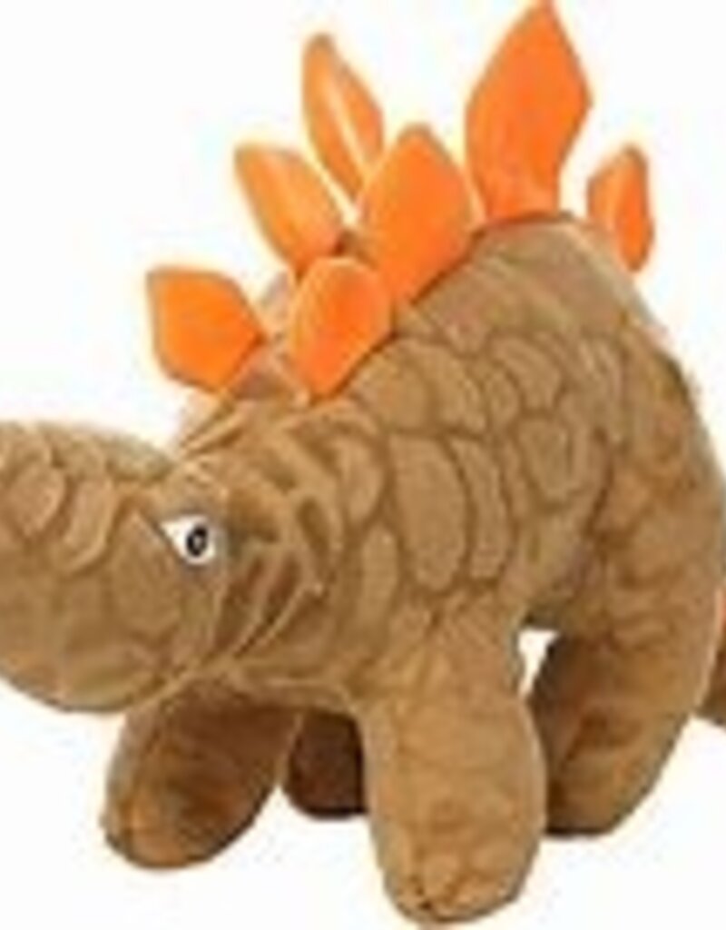 Mighty Mighty Dinosaur