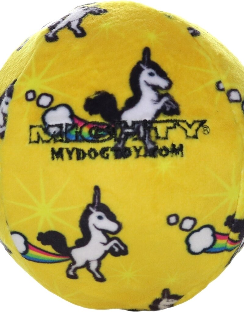 Mighty  Mighty Ball