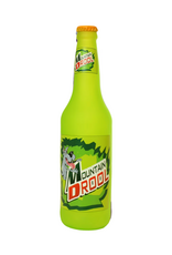 Tuffy Silly Squeaker Beer Bottle